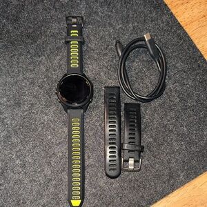 Garmin Forerunner 265s